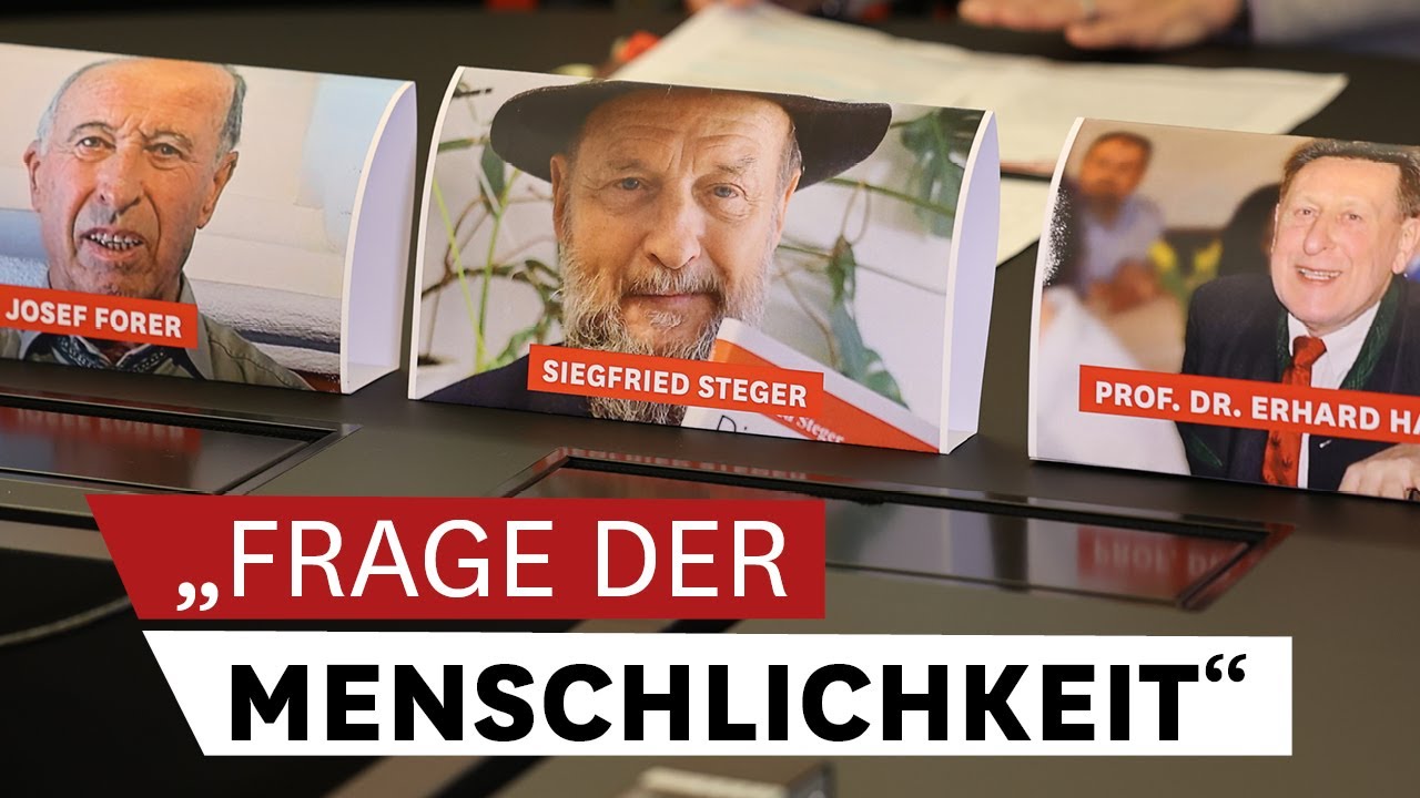 „Lasst unsere Freiheitskämpfer heim!“