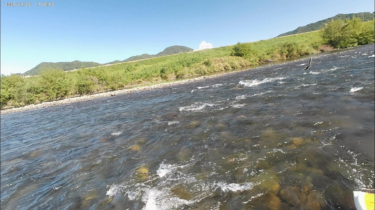 2025,10,23 揖斐川中部