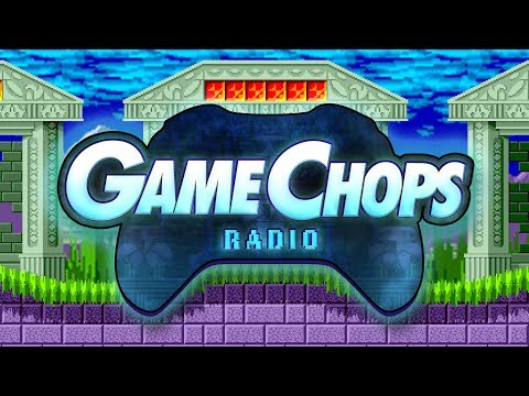 GameChops Radio 🎧 Video Game Music & Remix Albums