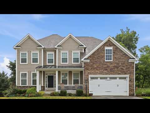 166 Stonecrest Cir, Keedysville, MD home video tour