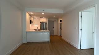 Third Square Apartments - Kendall Square - 1 Bed (North)- 714 - Unit N608