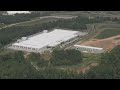 Apple set to expand its massive data center