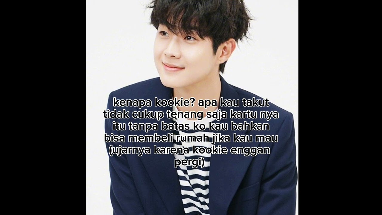 𝑷𝒂𝒓𝒕 𝟐𝟏 𝑩𝑬𝑹𝑨𝑵𝑫𝑨𝑳 𝑲𝑬𝑪𝑰𝑳 𝑰𝑺𝑻𝑹𝑰 𝑻𝑼𝑨𝑵 𝑴𝑨𝑭𝑰𝑨