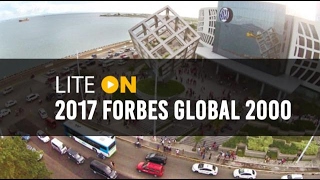 8 Companies Sa Pilipinas Lakip Sa 2017 Forbes Global 2000
