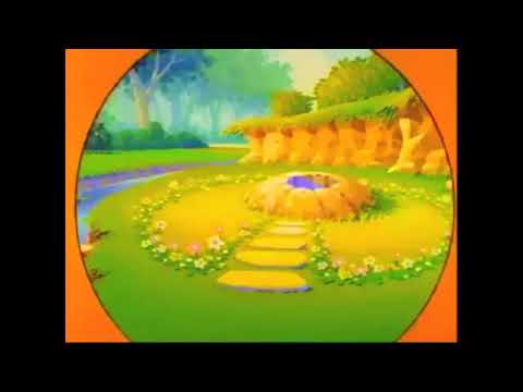 Tiny toon Adventures intro English (PAL)