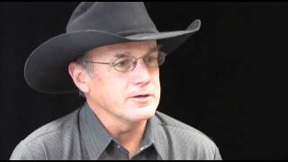 Tim Cox, CAA Interview 1