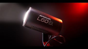 Westcott L60-B and Rapid Box Softbox Overview 1 Year Later