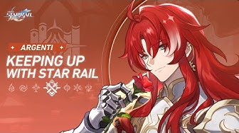 Luocha  Characters - Astral Express - Honkai: Star Rail Wiki