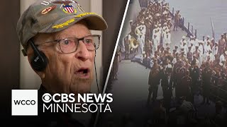 This man may be the last surviving witness to U.S.-Japan peace treaty signing