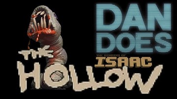 How to Sculpt The Hollow (The Binding of Isaac)