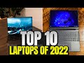 Top 10 trending laptops of [2022] #top10trendinglaptops  #techtaboo