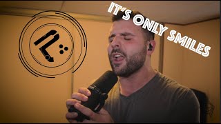 Periphery - It's Only Smiles (Vocal Cover by Gerard Vachon)