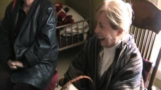 Eidem Homestead Norwegian Christmas 2014