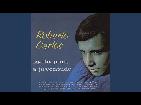 Os Velhinhos (Versão remasterizada)