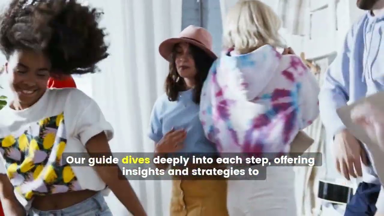 Mastering Influencer Marketing: A Journey from Zero to Star