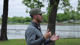 2021 Work Ethic Scholarship Applicant – Matthew Rodriguez