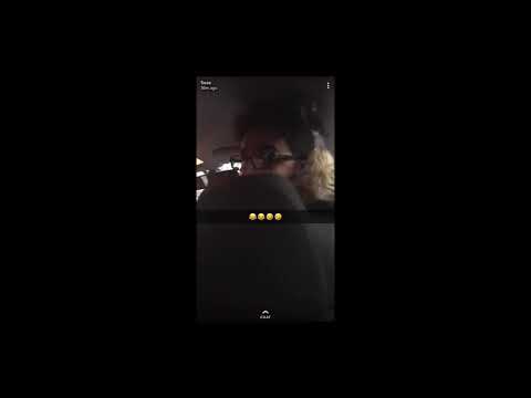 #9thStreet Soze - Bullies A Cab Driver (Backs Out A Rambo)