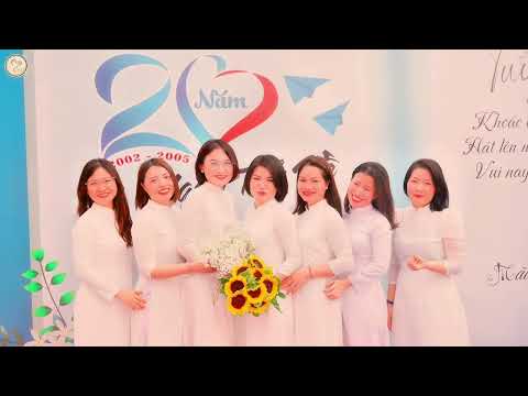 Bạn là thanh xuân của tôi