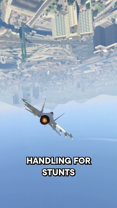 Why Your Stats Are Important In GTA Online