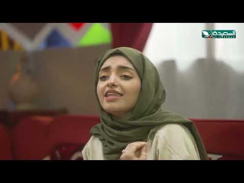 اغنية أنا المُعنى الفنان زكريا الخولاني والفنانة اختيار الحوباني #أنغام_شبابية