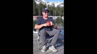 Friday Favorites-Best Dad Jokes on Dock Tok