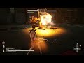 Stellar Blade - Original Holiday Rabbit (Eve v Juggernaut No Damage Hard Difficulty)