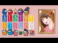 【すべらない話】この世で一番怖い企画に参加させていただきます!【Amongus】