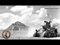 The Desert War  | World War 2