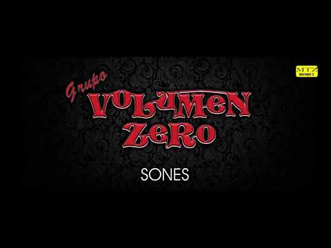 Grupo Volumen Zero (Soneando)