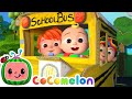 🚌 The Wheels on the Bus | Ultimate Kids Song Adventure | Littles Baby Fun