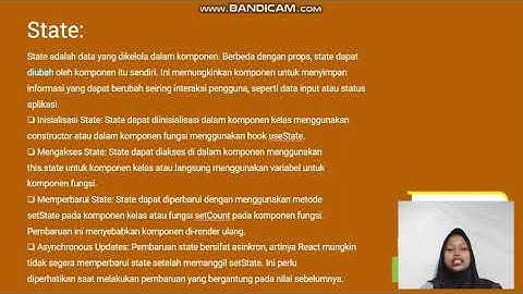 PRESENTASI TUGAS 4 DASAR PEMROGRAMAN MOBILE