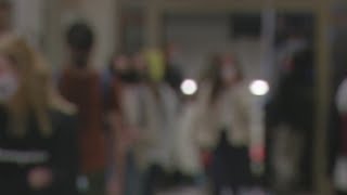 Local schools react to lifting of mask mandate