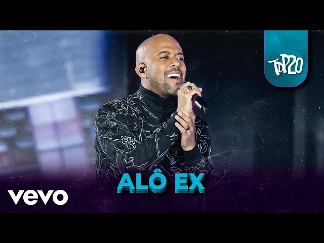 Turma do Pagode - Alô Ex