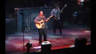 Too Much - Dave Matthews Band - 04-20-02