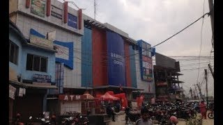 Hanuman complex btm विर्तामोडकाे हनुमान सेन्ट्रलमा अागलागि । Hanuman Centrel Birtamode.