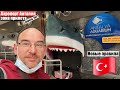 Турция 2021🇹🇷 Аэропорт Анталия. Новые правила. Всё очень быстро!