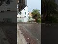 Live raining day 2 Oman Muscat South mabellah 🌧️☔🌧️