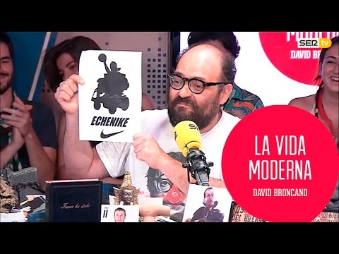la vida moderna de rocko doblaje Ignatius presenta a Echenike, la solución contra el sexismo en la comedia