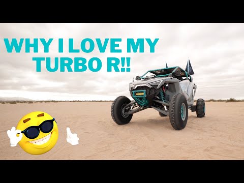 MY POLARIS TURBO