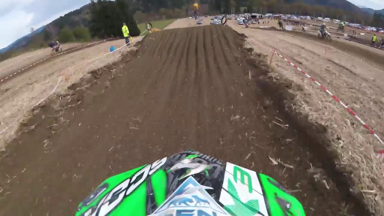 Kärnten Cup Passering 2017 | Agena Racing