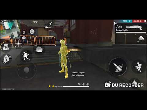 meu nome é Dragao FF - YouTube