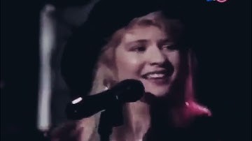 NU SHOOZ - Point Of No Return (HQS)