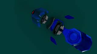 Boat Speaker Commercial Advertisement✨