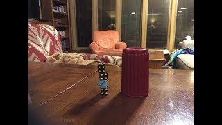 How To Dice Stack