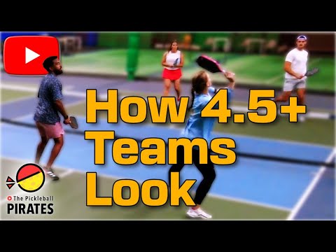 Teams Tournament in Orlando, FL
