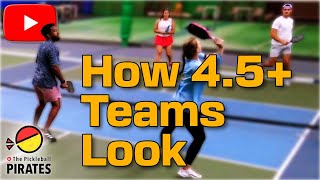 Teams Tournament in Orlando, FL