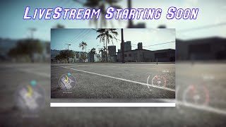 Animated Livestream Countdown in Photoshop