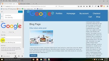 WordPress Theme Development Part 2 in bangla tutorial