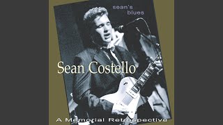 Video thumbnail of "Sean Costello - Lovin' Machine"