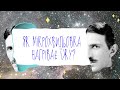 Як мікрохвильовка нагріває їжу? | "Шо? Як?"